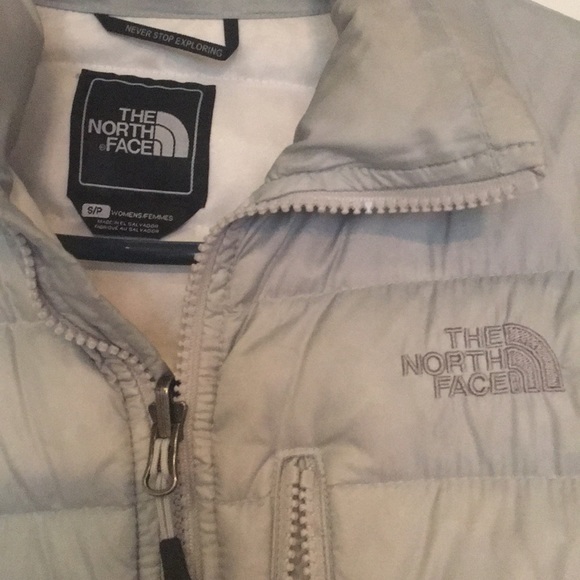 North Face Fleece Jacket - Picture 2 of 4